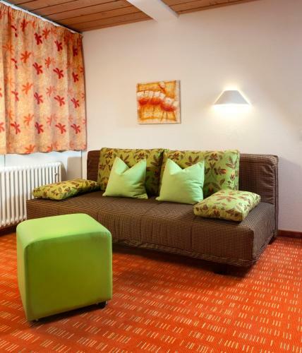 Hotel Waldhorn
