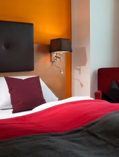 Hotel Waldhorn