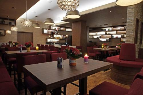 Hotel Peterhof