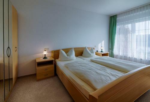 Hostal Elbterrassen Zu Brambach