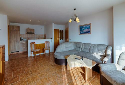 Hostal Elbterrassen Zu Brambach