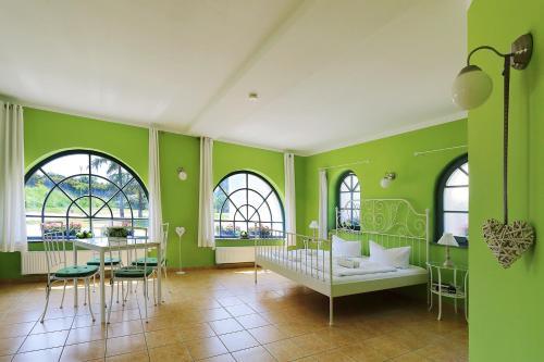 Hostal Elbzollhaus Dessau