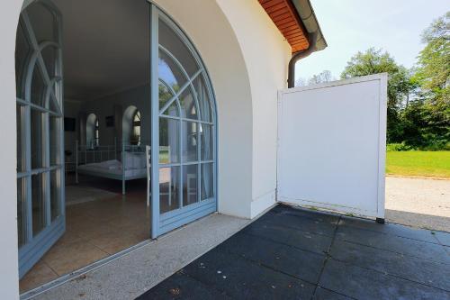 Hostal Elbzollhaus Dessau