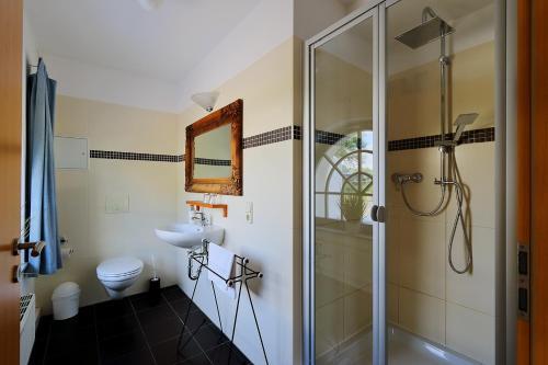 Hostal Elbzollhaus Dessau