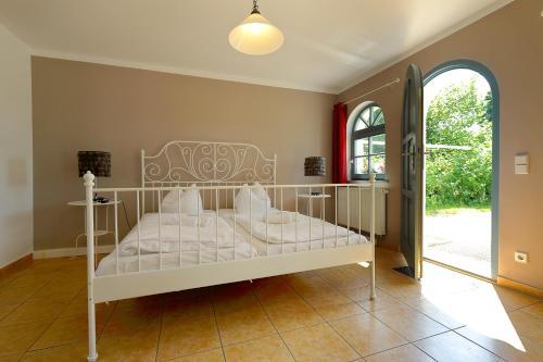 Hostal Elbzollhaus Dessau