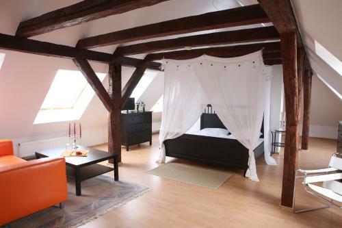 Hostal Elbzollhaus Dessau