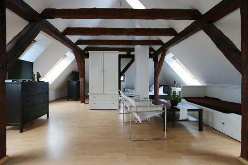 Hostal Elbzollhaus Dessau