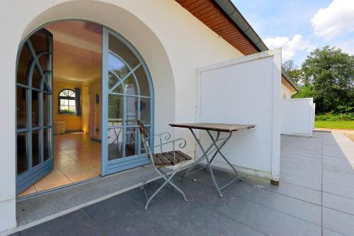 Hostal Elbzollhaus Dessau