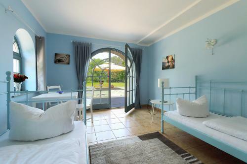 Hostal Elbzollhaus Dessau