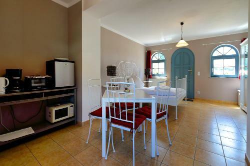 Hostal Elbzollhaus Dessau