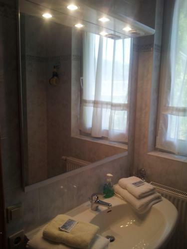 Hostal Bilz-pension
