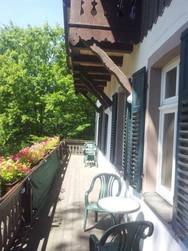 Hostal Bilz-pension