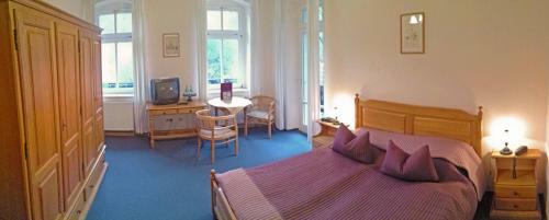 Hostal Bilz-pension