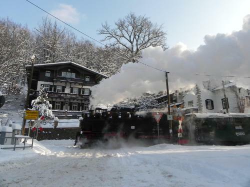 Hostal Bilz-pension