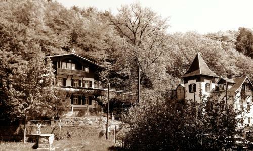 Hostal Bilz-pension