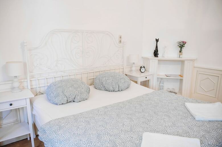 Hostal Pension Bertha