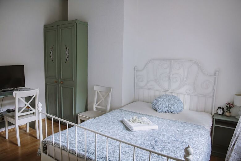 Hostal Pension Bertha