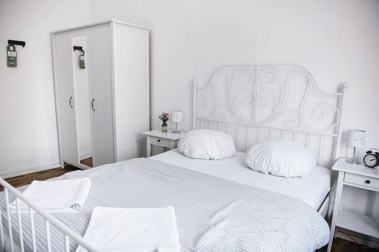 Hostal Pension Bertha