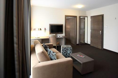 Feckl's Apart Hotel