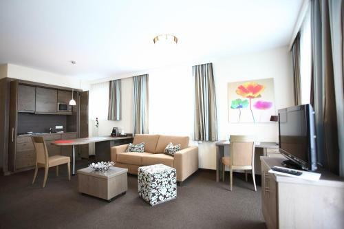 Feckl's Apart Hotel