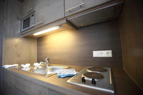 Feckl's Apart Hotel