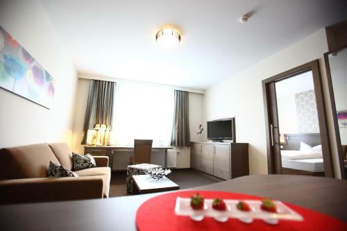 Feckl's Apart Hotel