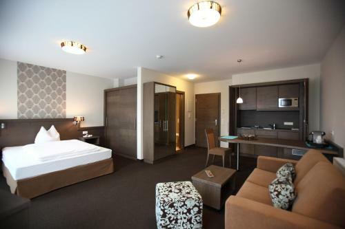 Feckl's Apart Hotel