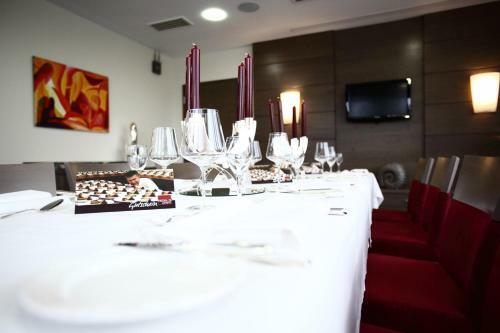 Feckl's Apart Hotel