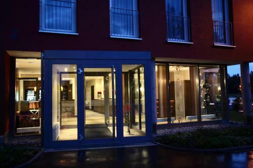 Feckl's Apart Hotel