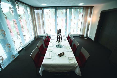 Feckl's Apart Hotel