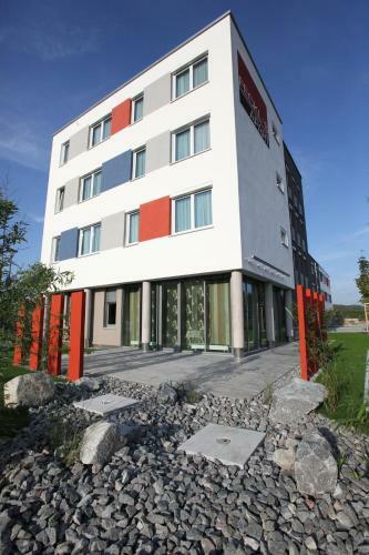 Feckl's Apart Hotel