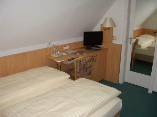 Hotel Ohrberg