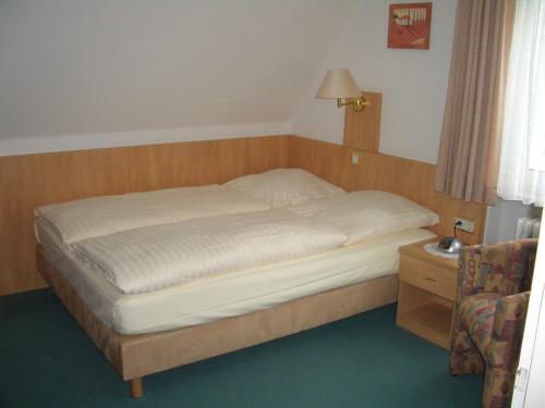 Hotel Ohrberg