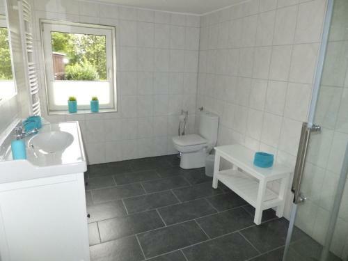 Apartamento Ferienwohnung Schmidt Weidehohl