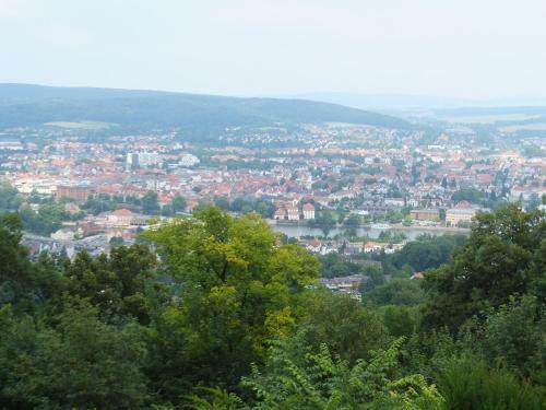 Apartamento Ferienwohnung Schmidt Weidehohl