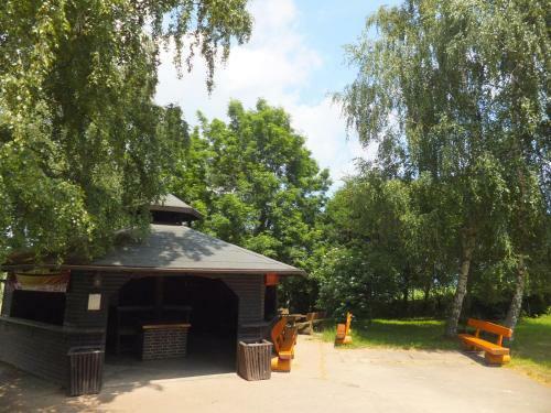 Apartamento Ferienwohnung Schmidt Weidehohl