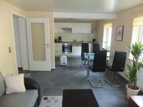 Apartamento Ferienwohnung Schmidt Weidehohl