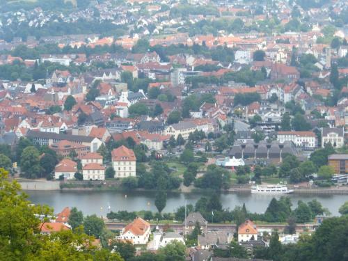 Apartamento Ferienwohnung Schmidt Weidehohl