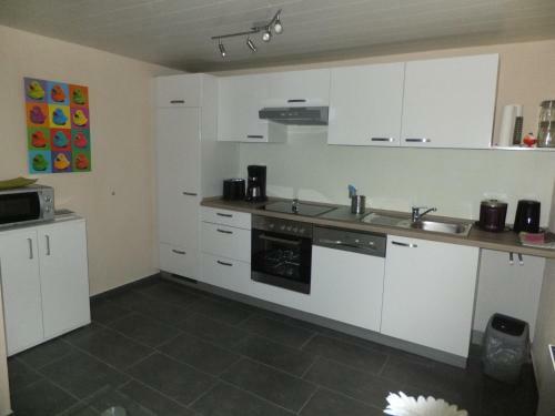 Apartamento Ferienwohnung Schmidt Weidehohl