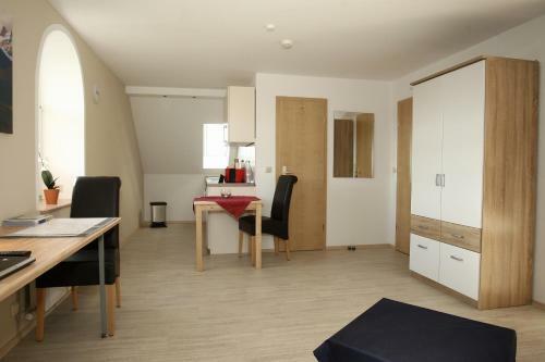 Apartamento Wohnen In Hope