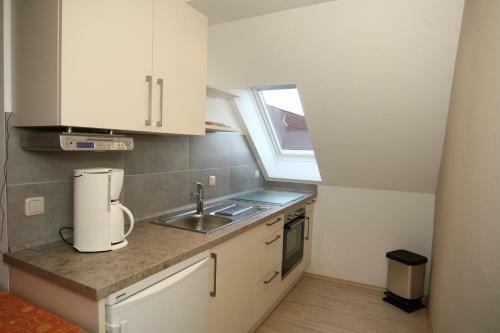 Apartamento Wohnen In Hope