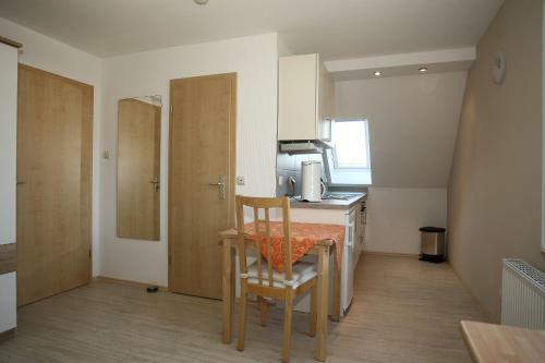 Apartamento Wohnen In Hope