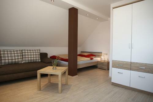 Apartamento Wohnen In Hope