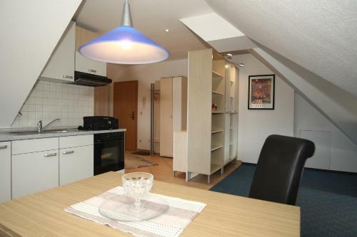 Apartamento Wohnen In Hope