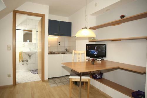 Apartamento Wohnen In Hope