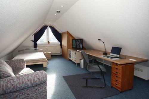 Apartamento Wohnen In Hope