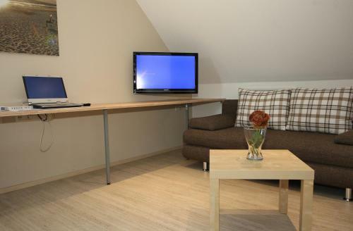 Apartamento Wohnen In Hope