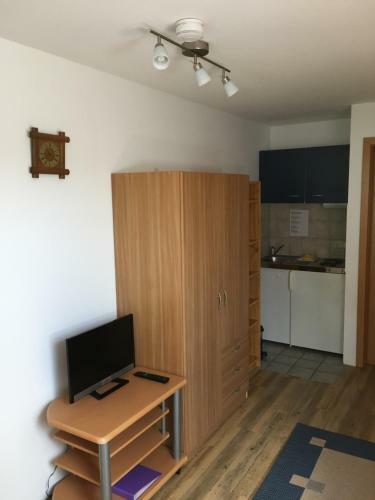 Apartamento Wohnen In Hope
