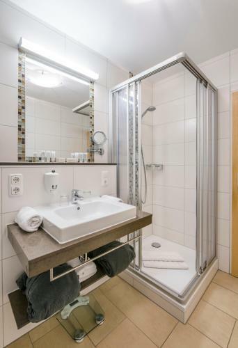 Kur- Und Wellnesshotel Waldruh