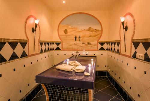 Kur- Und Wellnesshotel Waldruh